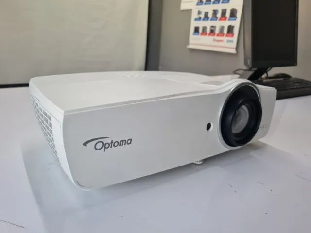 Projetor Optoma Daehhlu