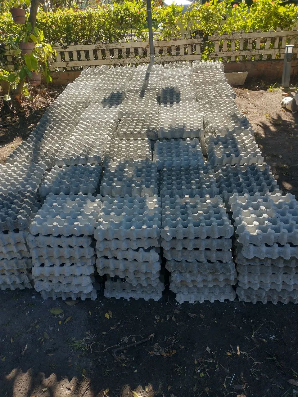 Pisos  pra grama  - Foto 3