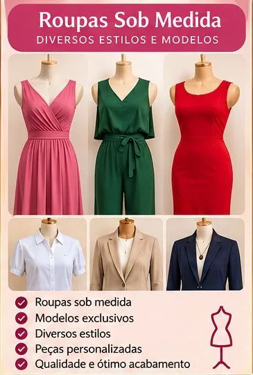 Confecção Romisse - Foto 2