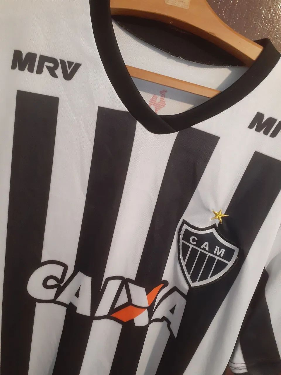 Camisa Atlético mineiro  - Foto 2
