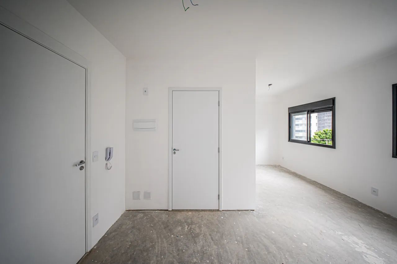Studio para venda em Pompeia com 1 quarto, 24m² - Foto 5