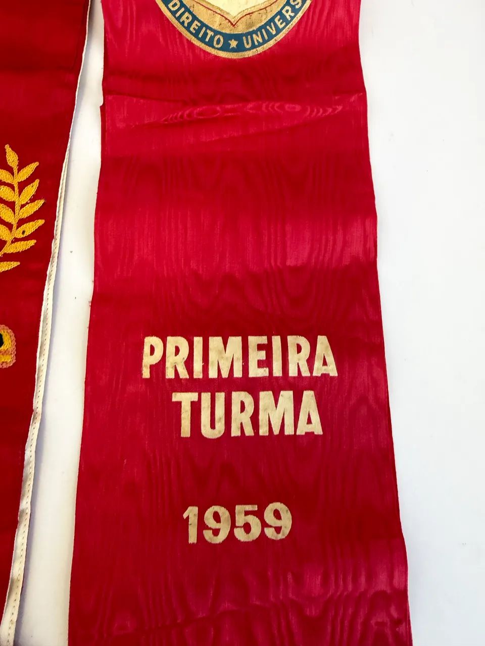 Flâmulas lindas anos 50 - Foto 2