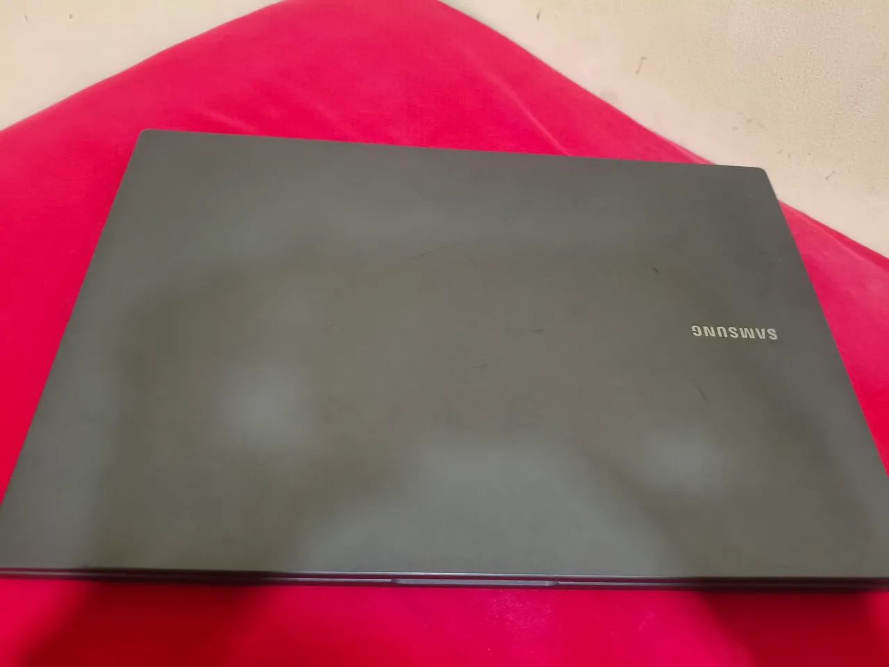 Notebook Samsung  - Foto 5