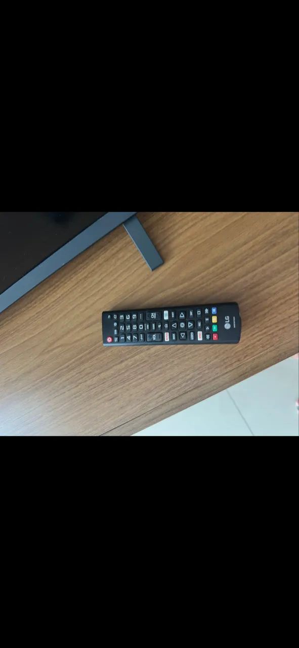 Tv LG Smart 32 polegadas Modelo 32LM625BPSB - Foto 2