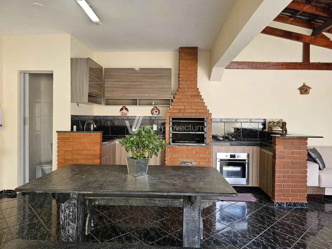 casa - Parque Residencial Vila União - Campinas - Foto 3