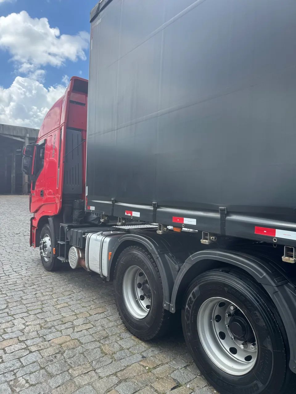 Iveco  - Foto 5