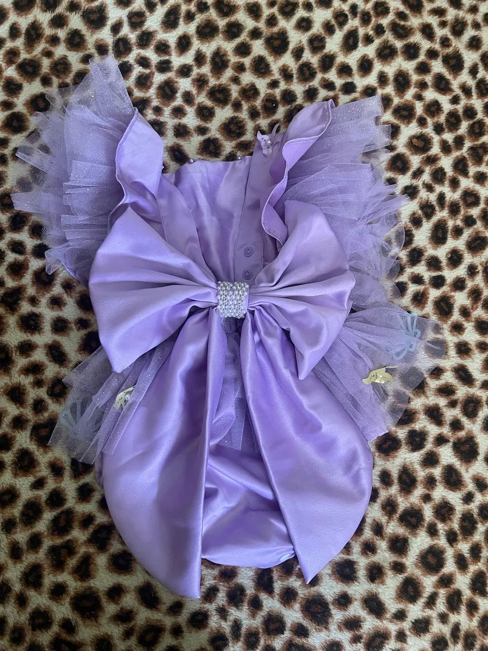 vendo romper de luxo  - Foto 4