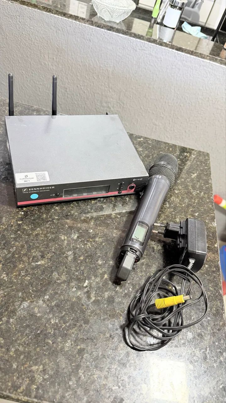 Sennheiser G3 - Foto 4
