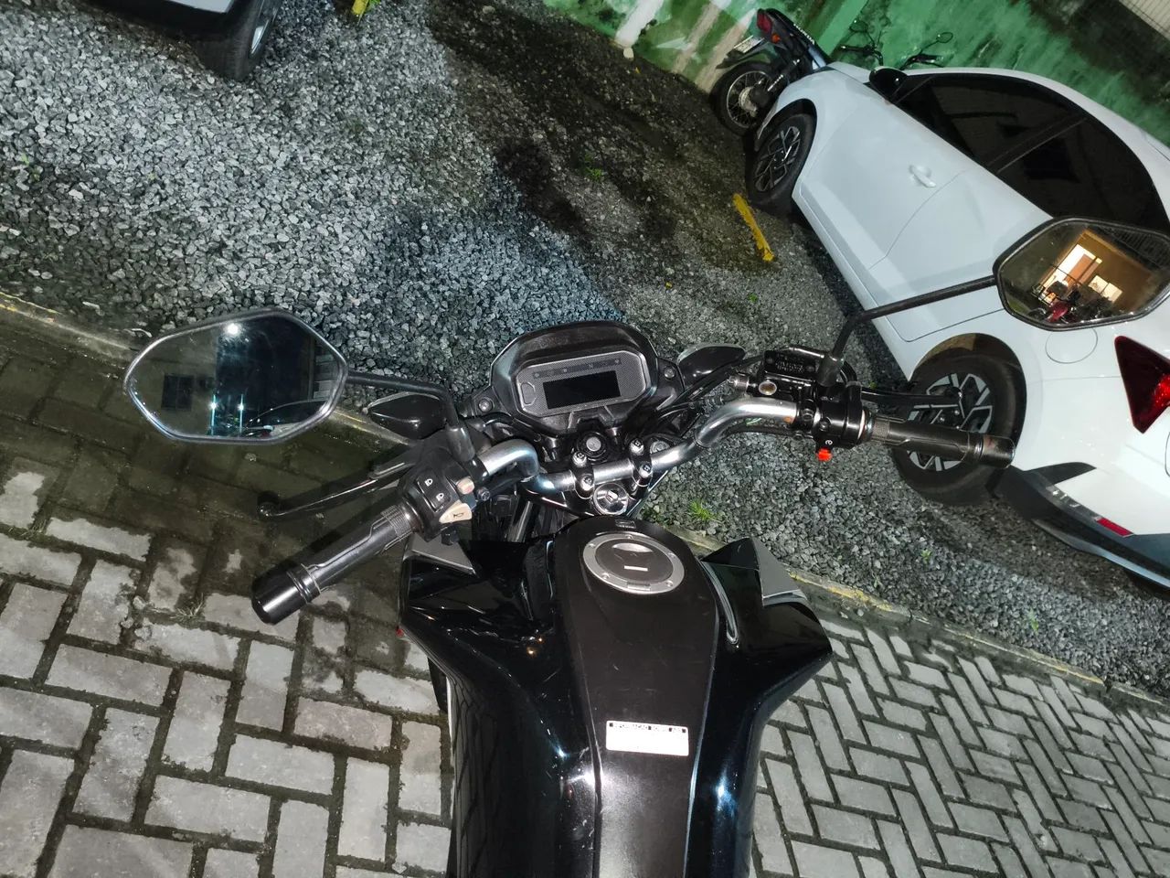 Titan 160 ABS 2025  - Foto 4