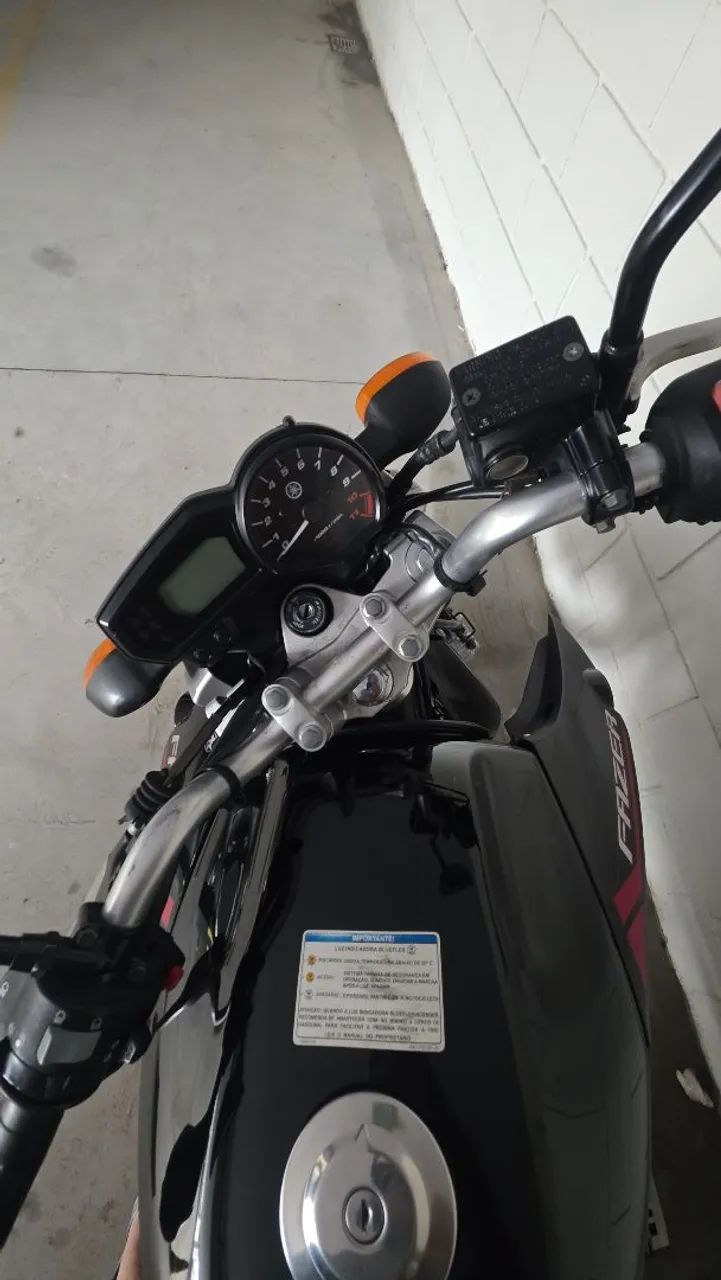 Fazer 250 - Foto 5