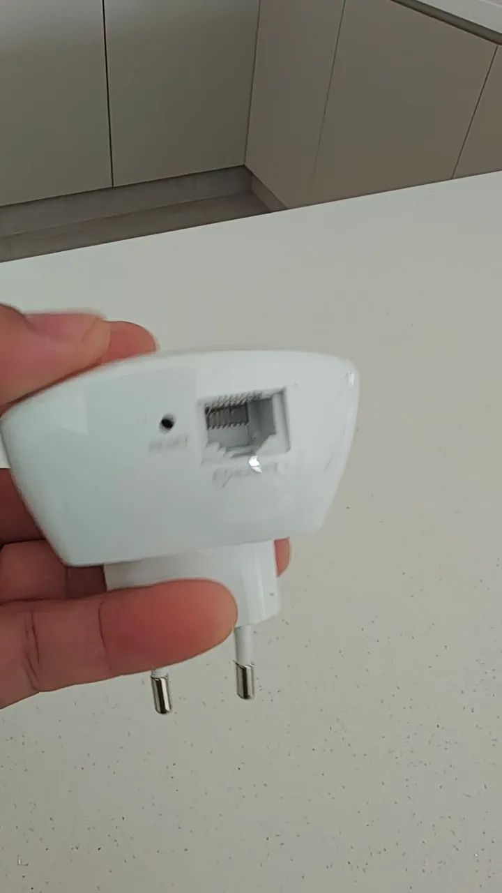 Repetidor de sinal dlink e tplink - Foto 2
