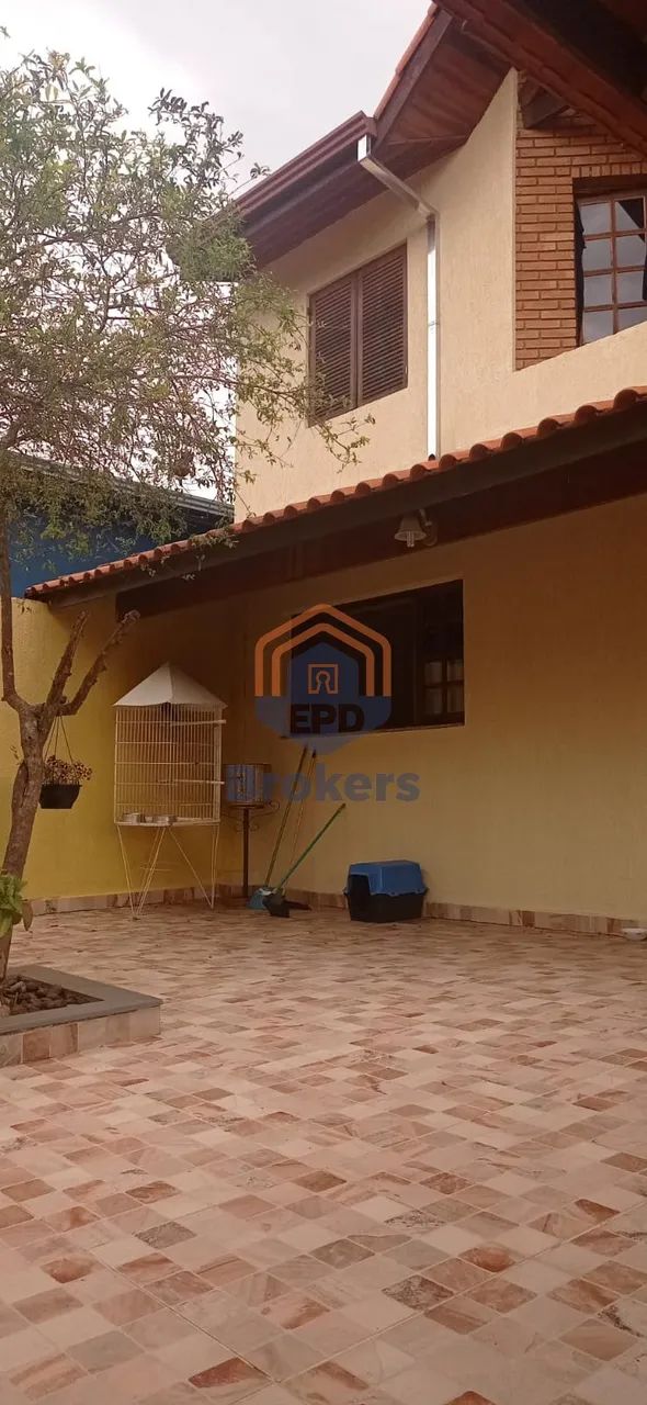 Casa em Centro - Jarinu, SP - Foto 3