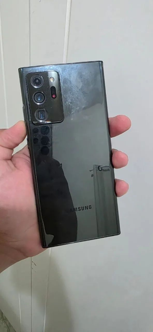 NOTE 20 ULTRA 256GB TODO ORIGINAL - Foto 2