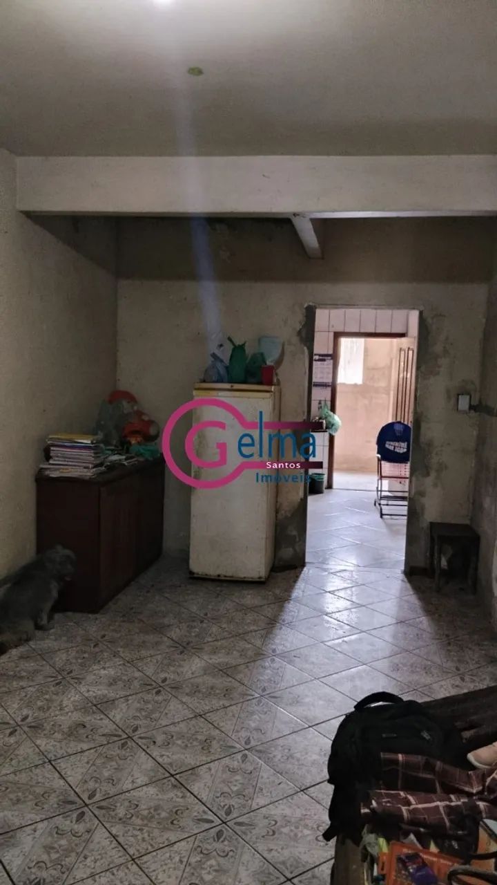 Cód. 010 - Casa com 3 vgs garagem e 5/4 sendo 2 suítes  na Av. Ceará em Canudos - Foto 4