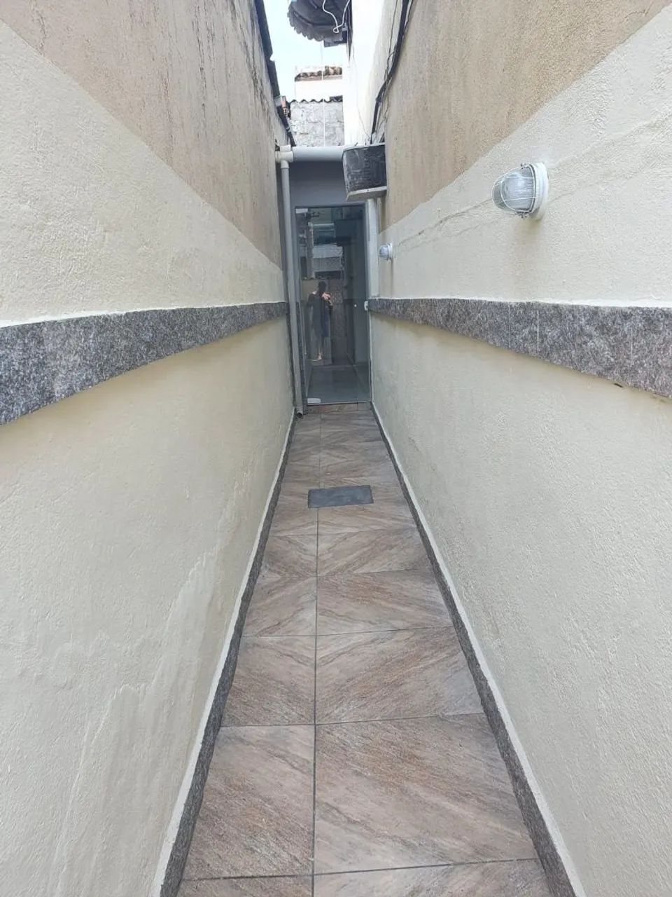 Foto - Rio de Janeiro - Taquara