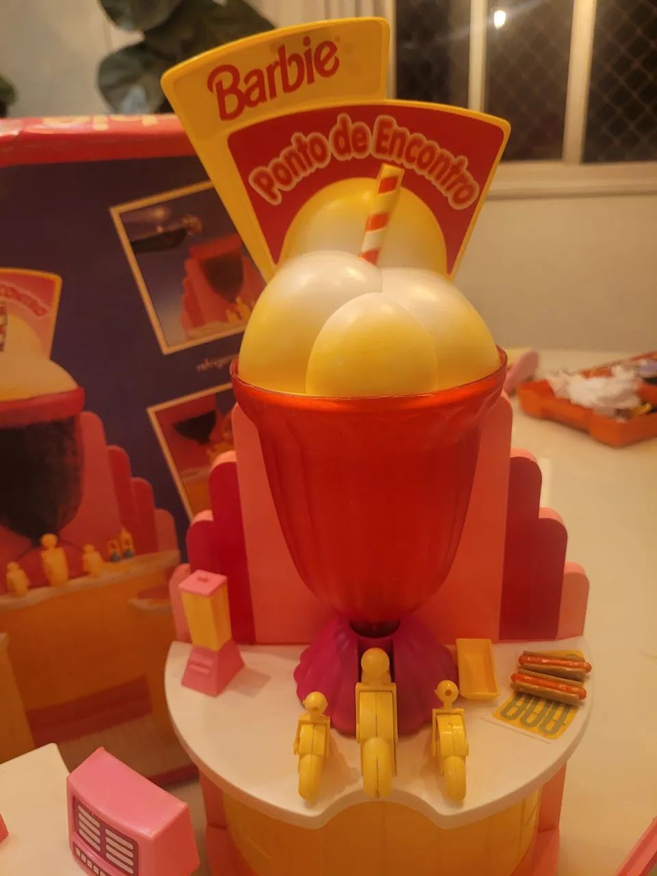 Ponto de encontro da Barbie - Foto 5