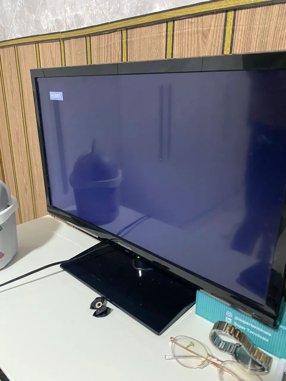 Monitor 