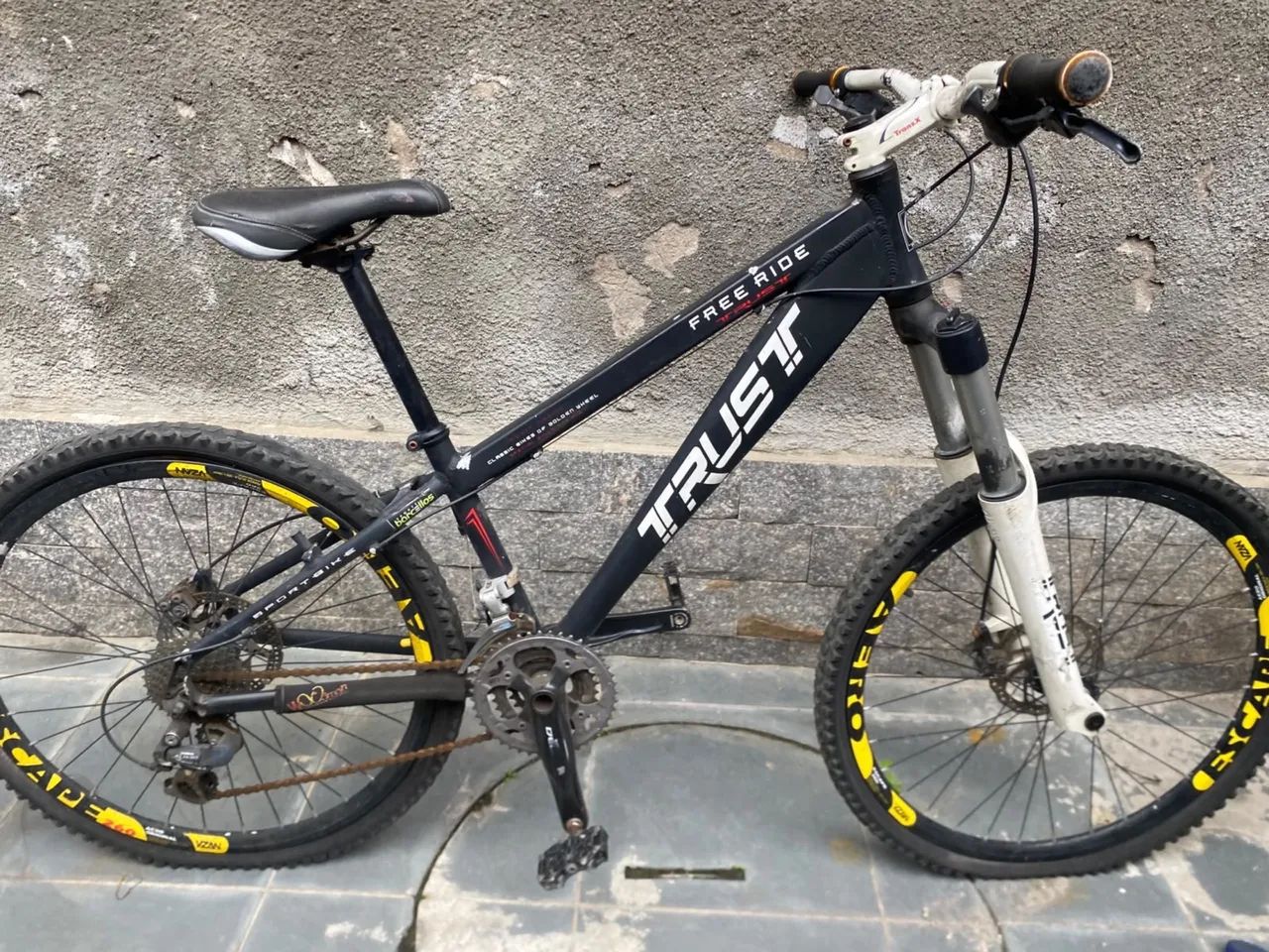 BIKE TRUST !  - Foto 4