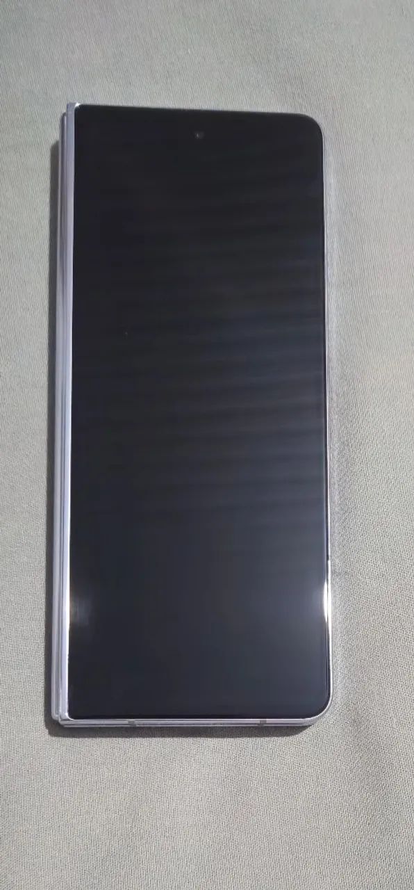 GALAXY Z FOLD 5 512GB - Foto 2