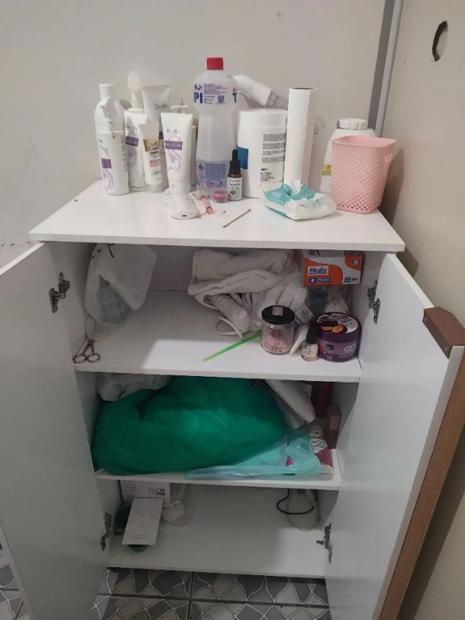 Móveis de estética  - Foto 3