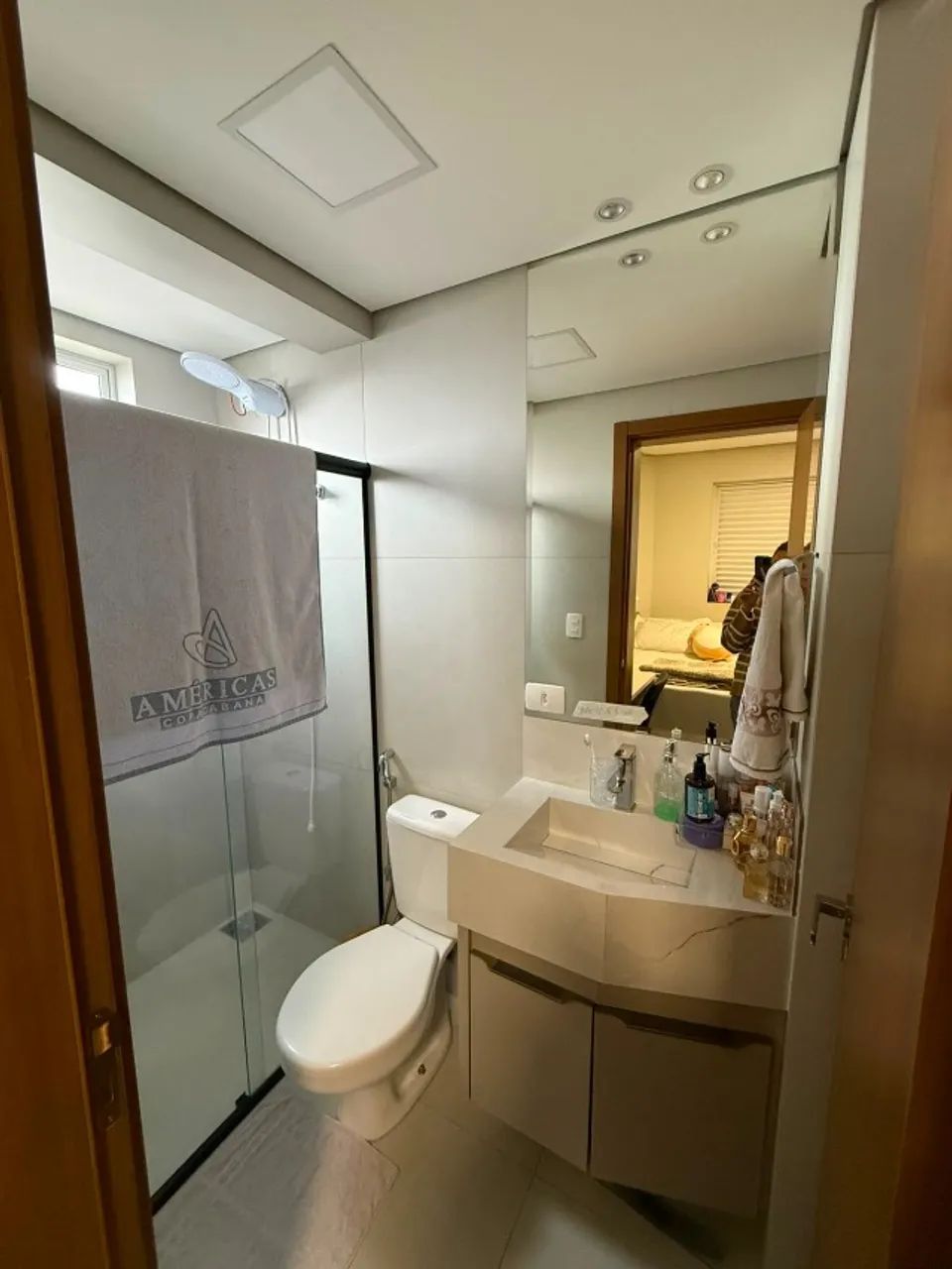 Apartamento prox Cesumar  - Foto 5