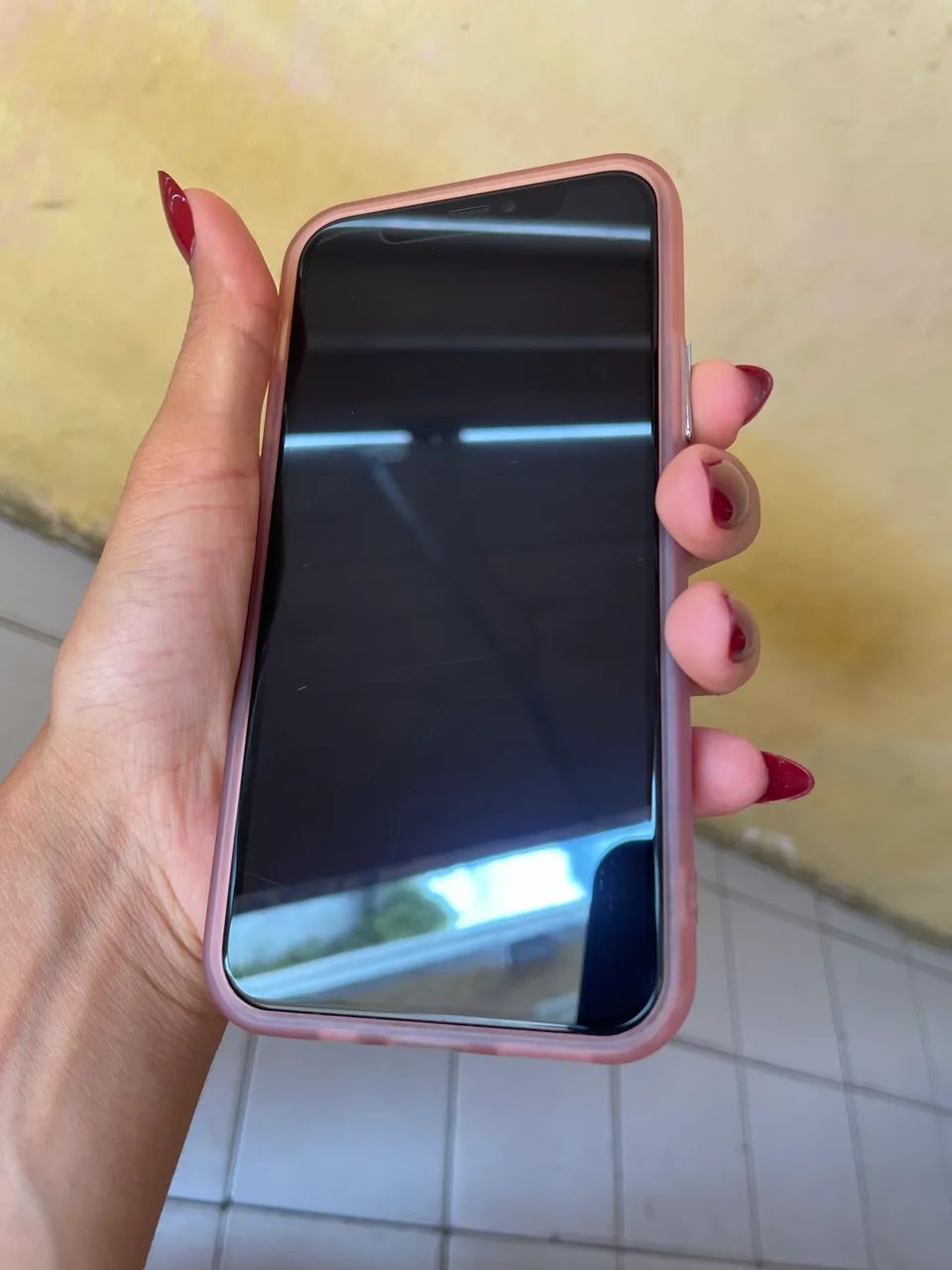 iPhone 11 PRO