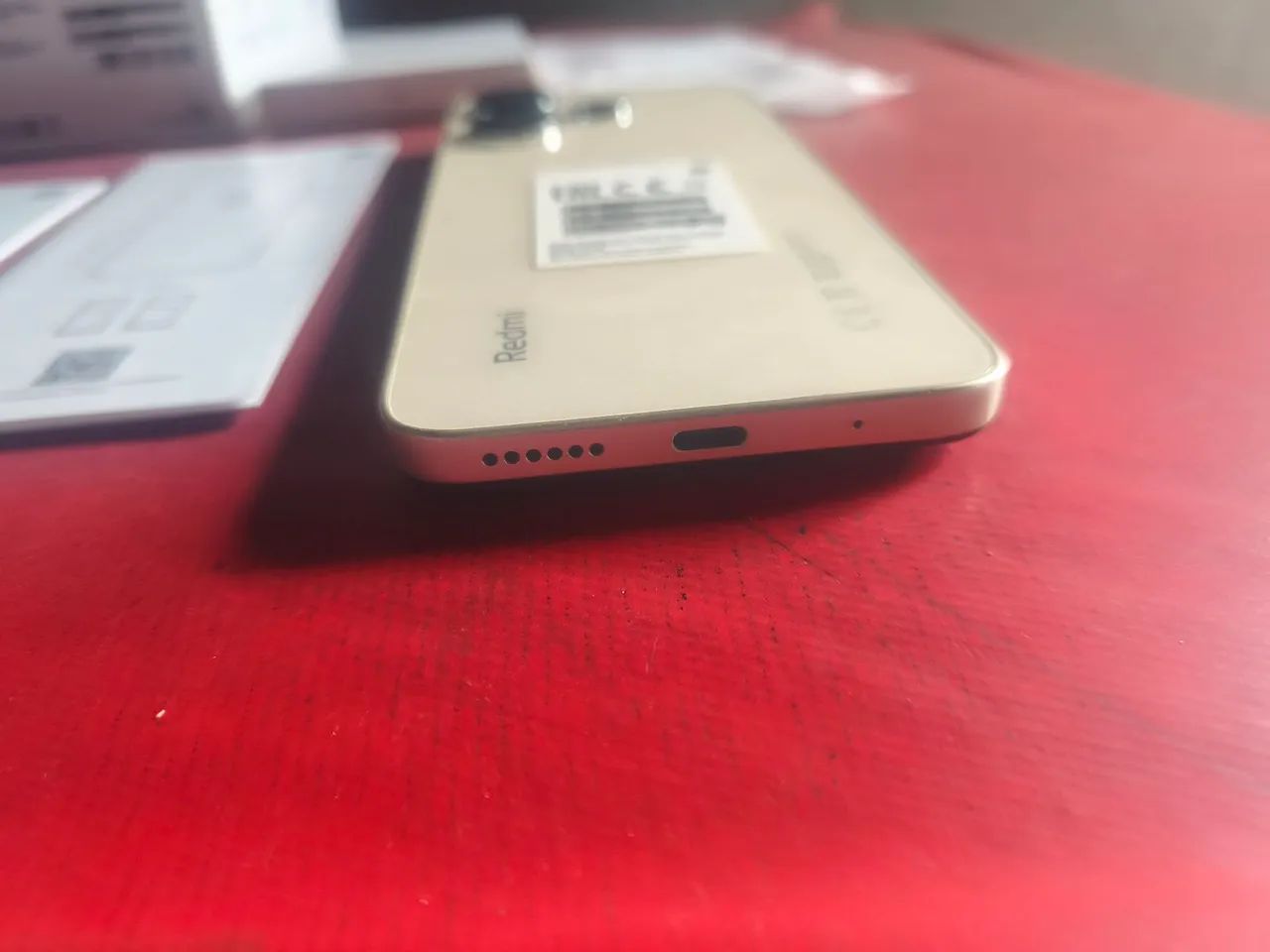 Redmi 13 top - Foto 2