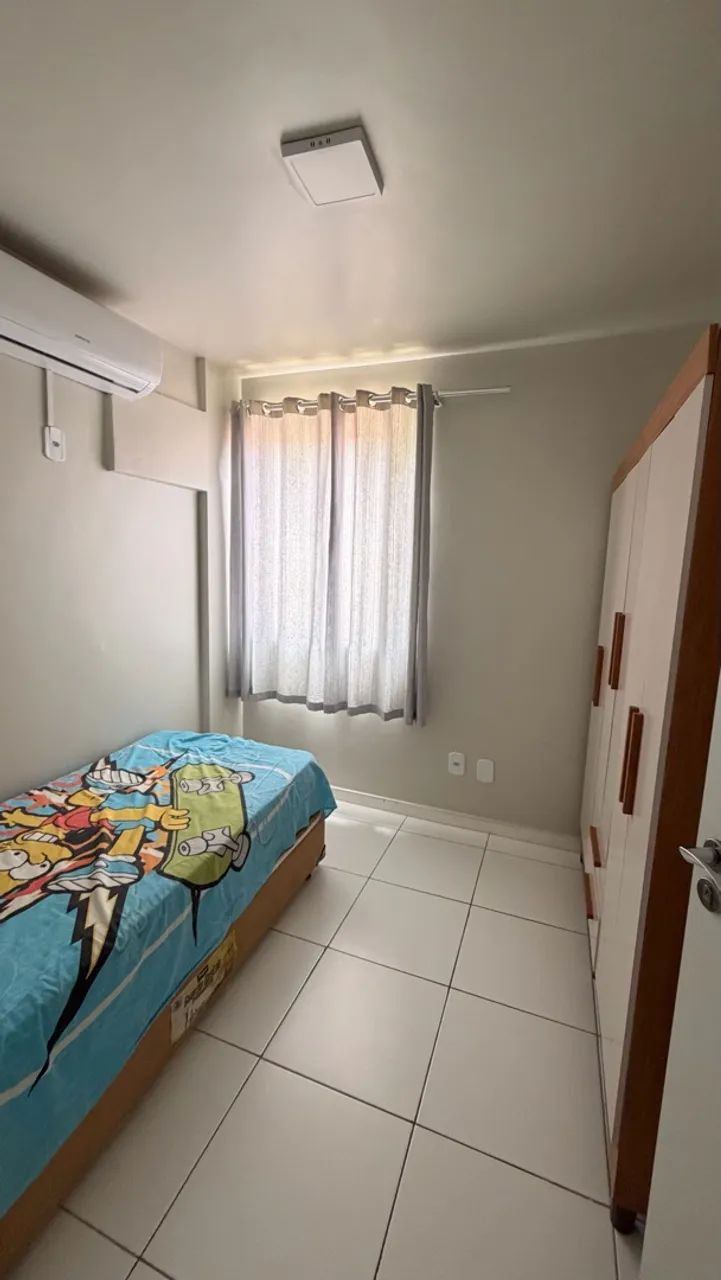Alugo Apartamento Arapiraca  - Foto 5