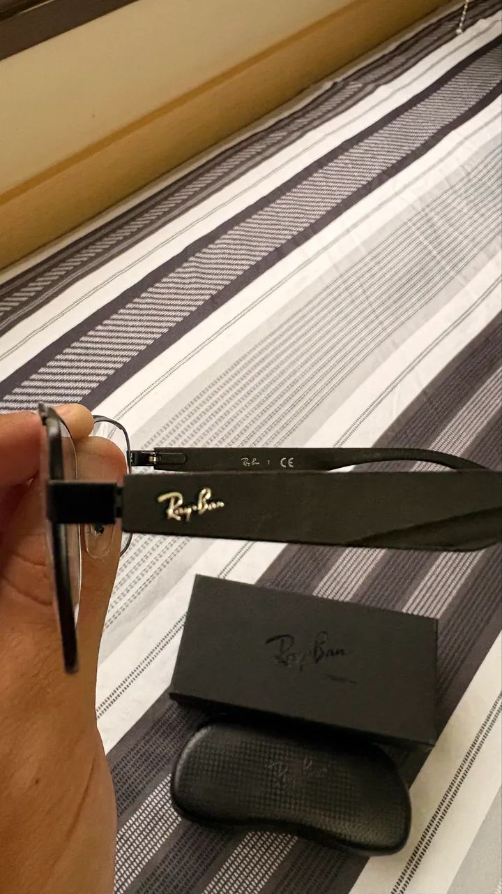 Óculos Ray Ban - Foto 5