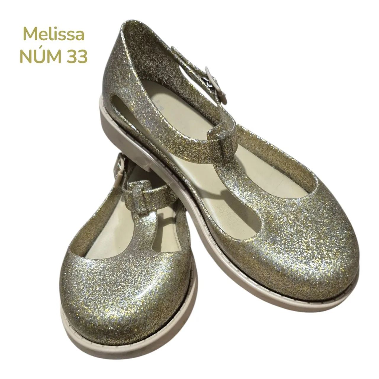Melissa num 33