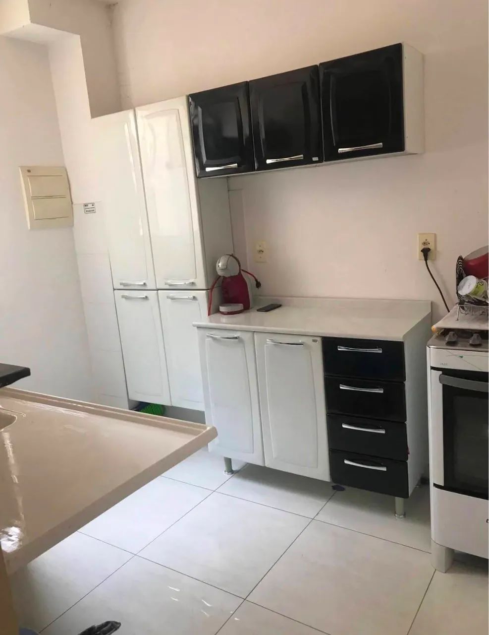 VENDO ÁGIO APARTAMENTO MRV PARQUE CHAPADA DOS CAMPOS - Foto 3