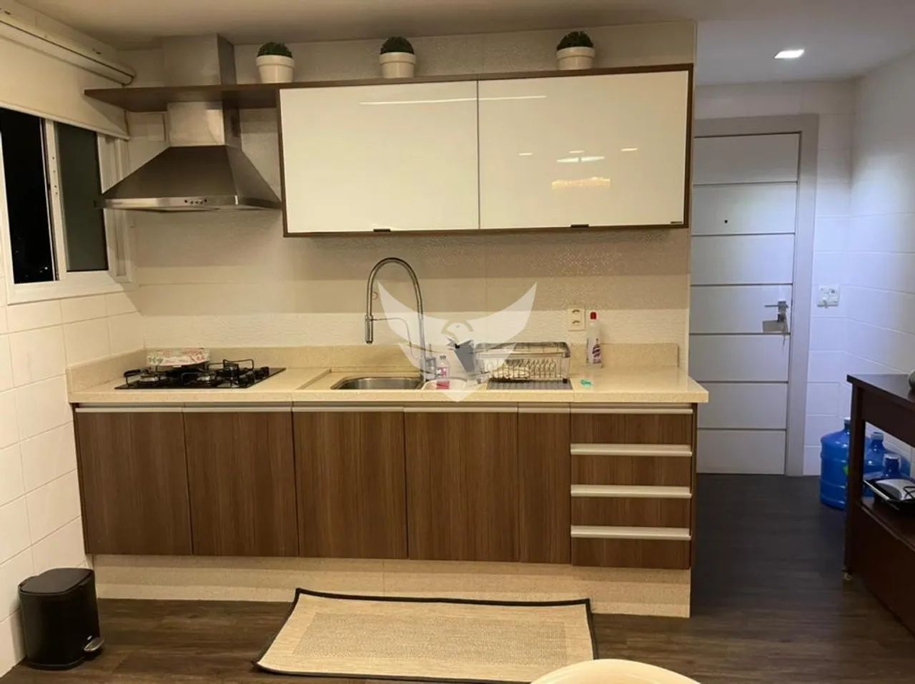Apartamento a venda Condominio Reserva do Bosques - Foto 5