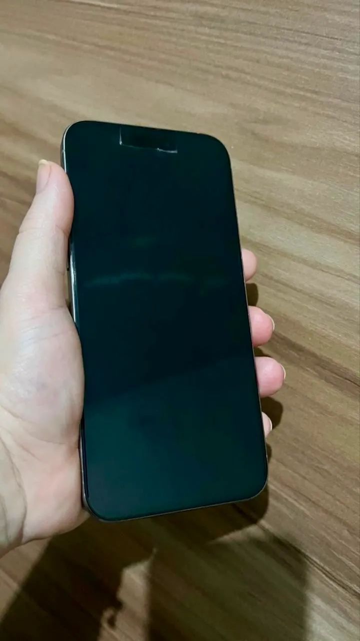 Iphone 15 Pro Max 256gb - Foto 4