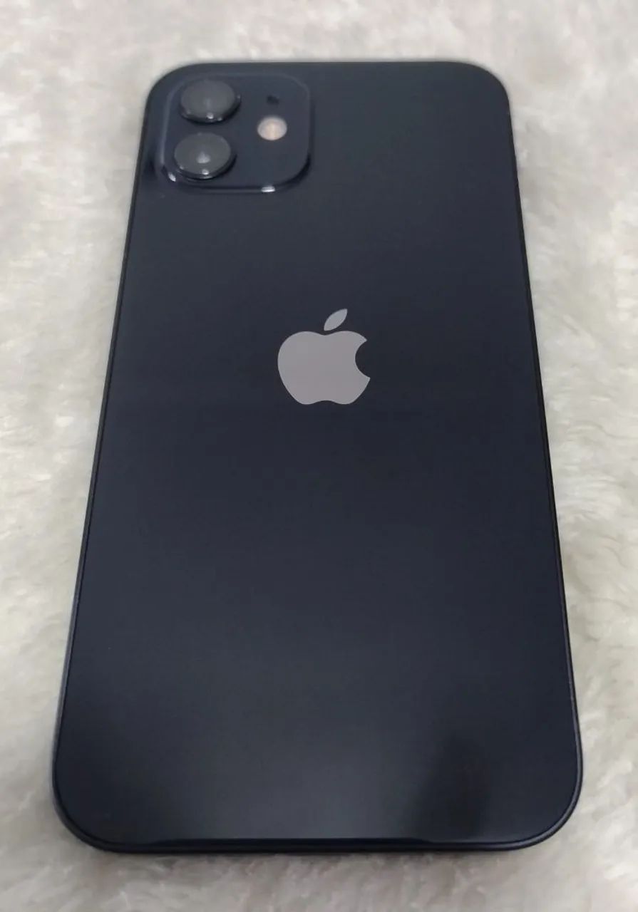 VENDO IPHONE 12, 128GB - Foto 2