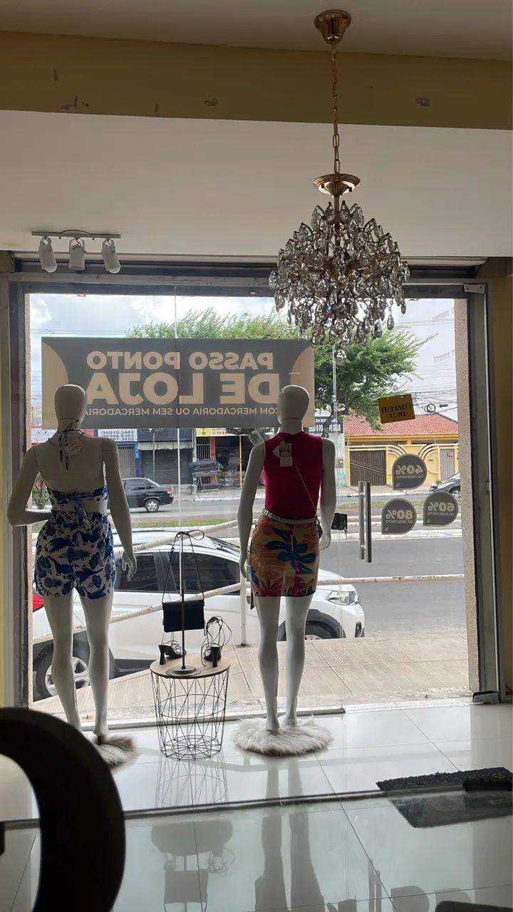 Manequim piriguete 2 pouses  tenho 2 disponíveis  - Foto 2