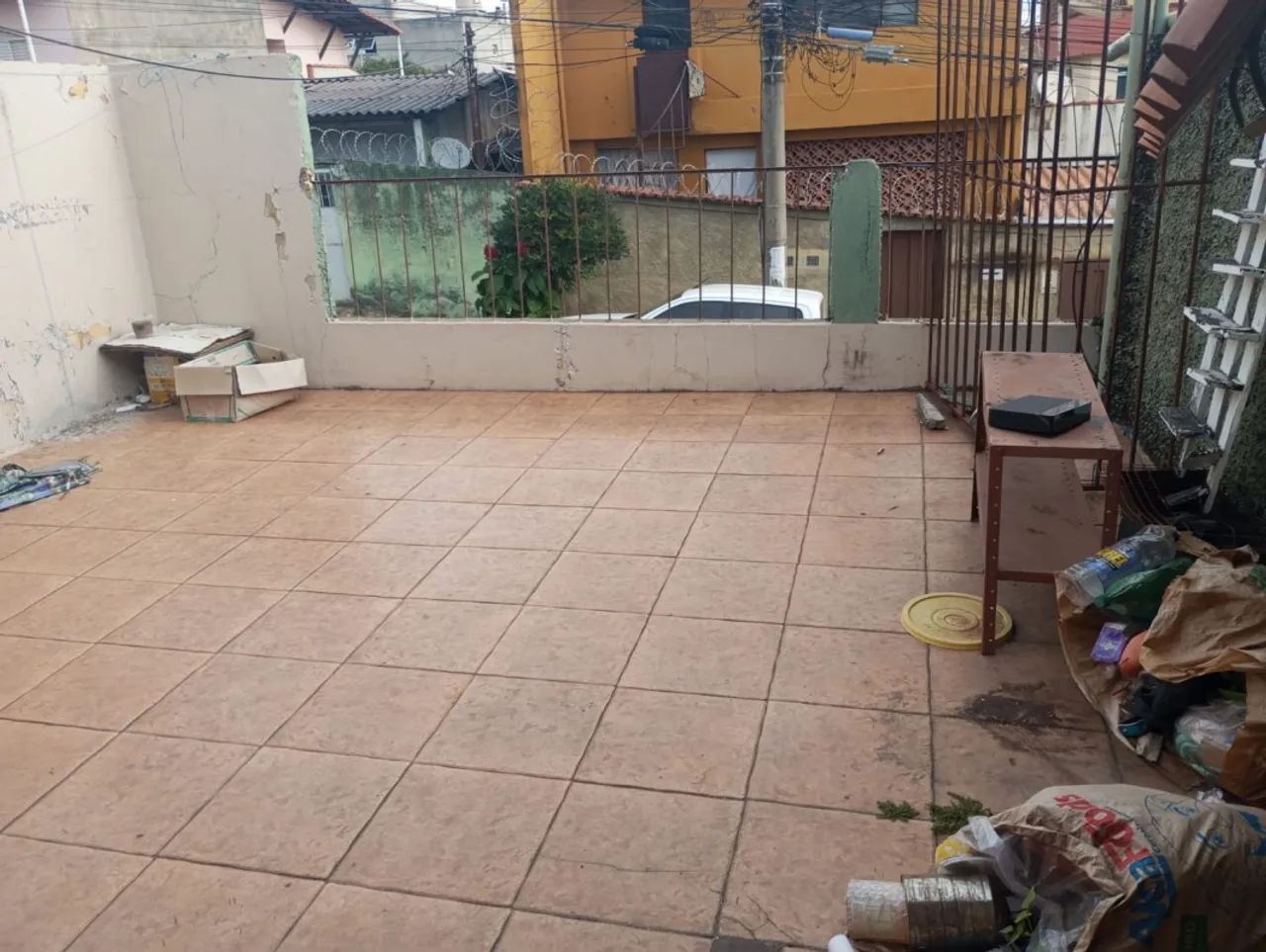 Casa com 12 quartos à venda em Belo Horizonte