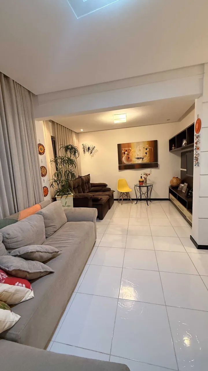Apartamento 3 Quartos com Suíte [192] - Foto 4