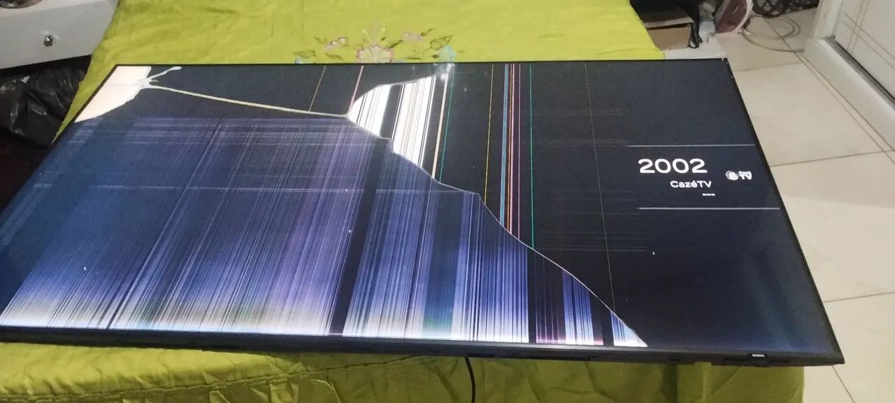 TV SAMSUNG SMART 65 POLEGADAS