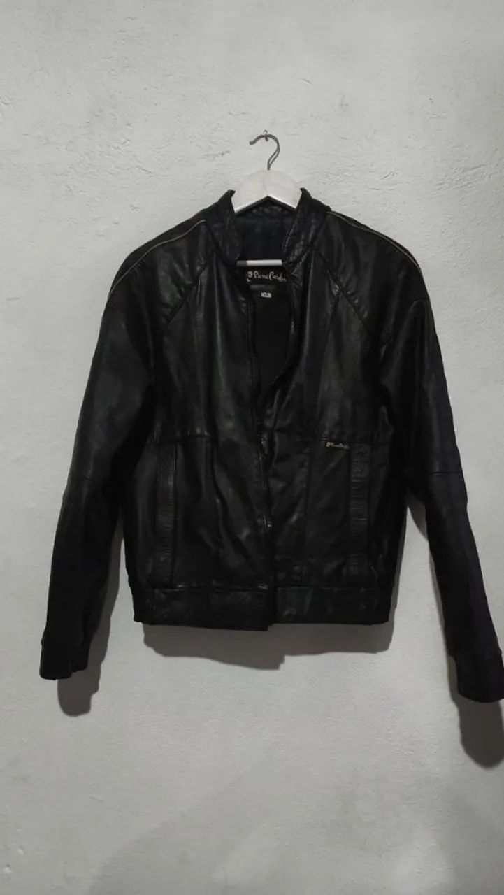 Jaqueta Pierre Cardin 