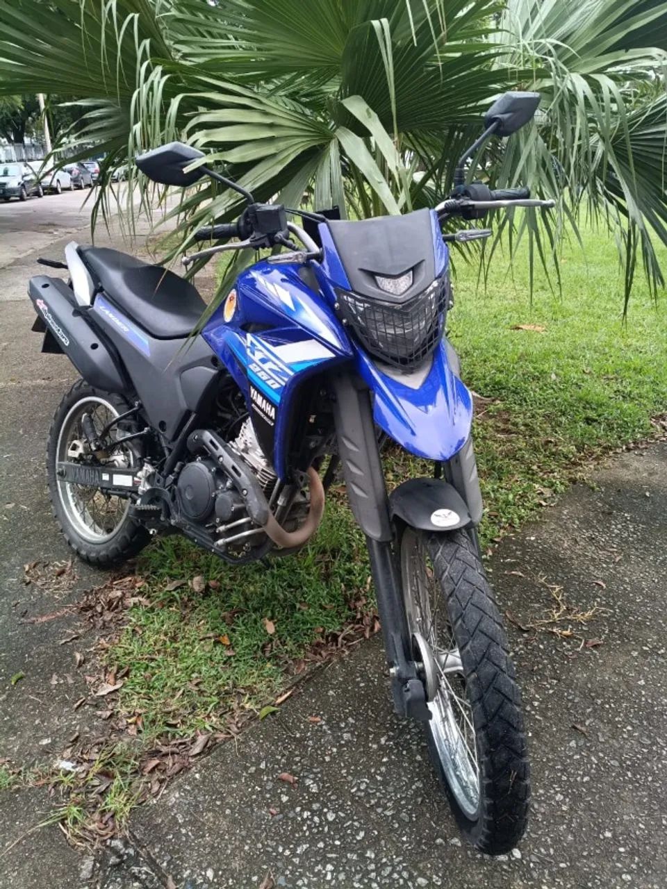 Lander XTZ 250cc  - Foto 2