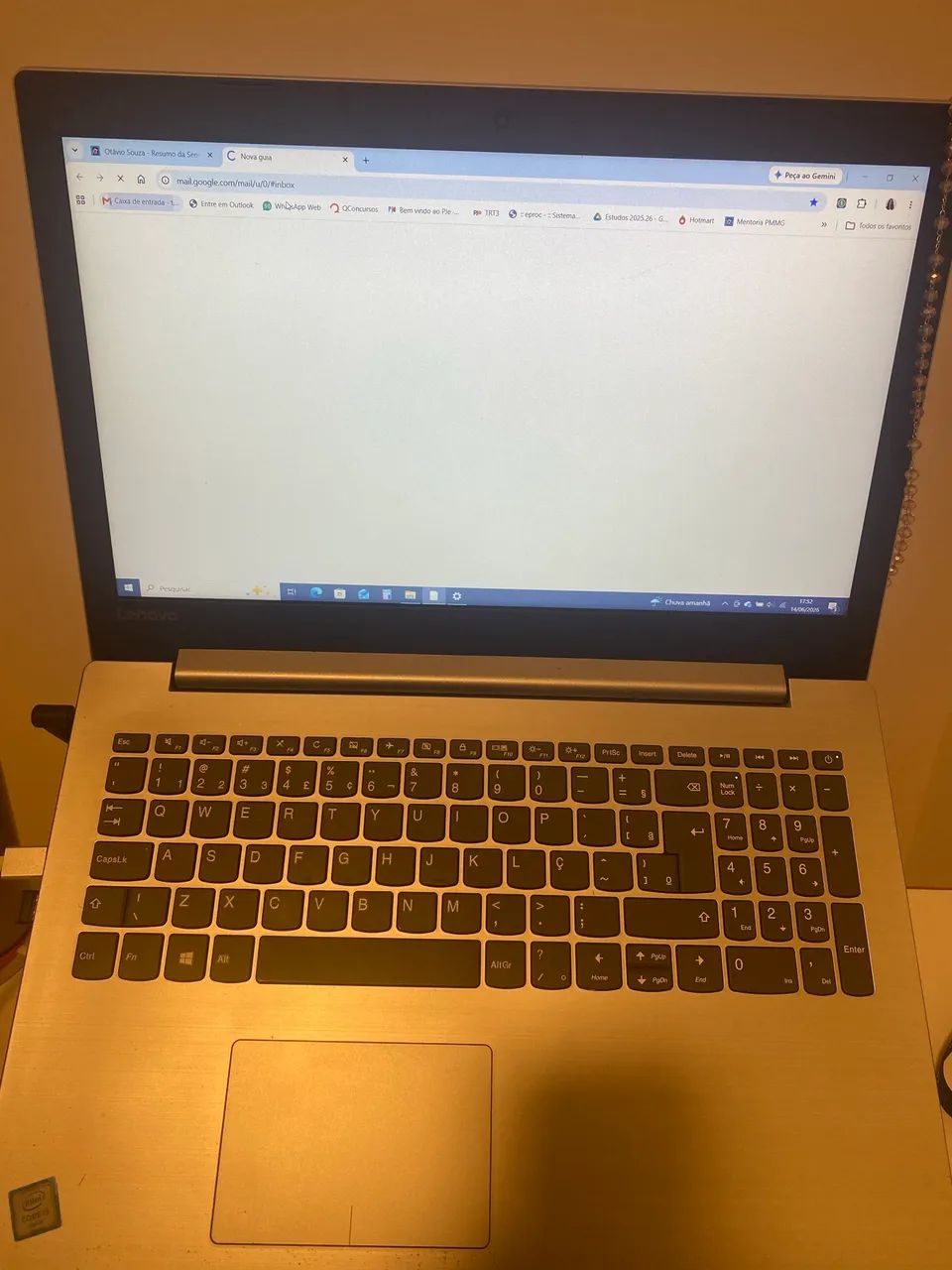 Notbook Lenovo - Foto 2