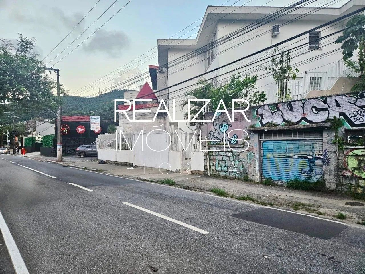 Terreno no bairro Centro, Florianópolis - Foto 4