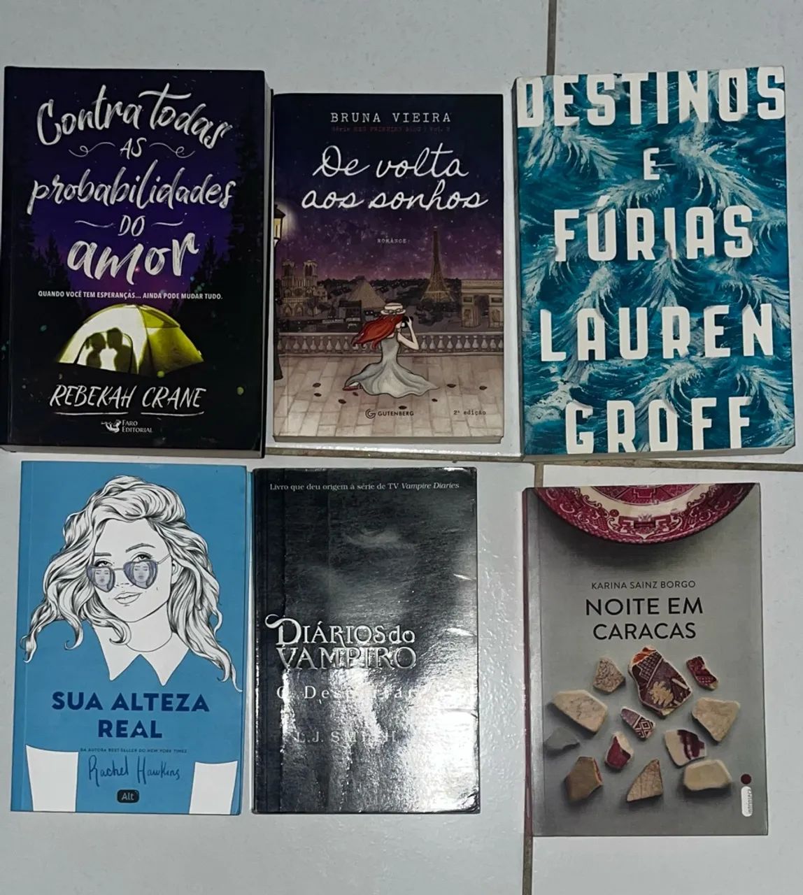 Livros  - Foto 3