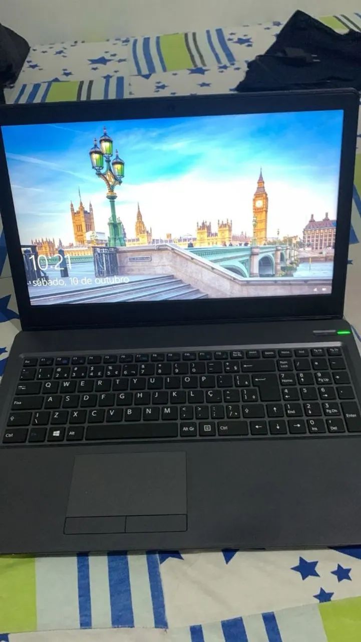 Notebook Vaio - Foto 2
