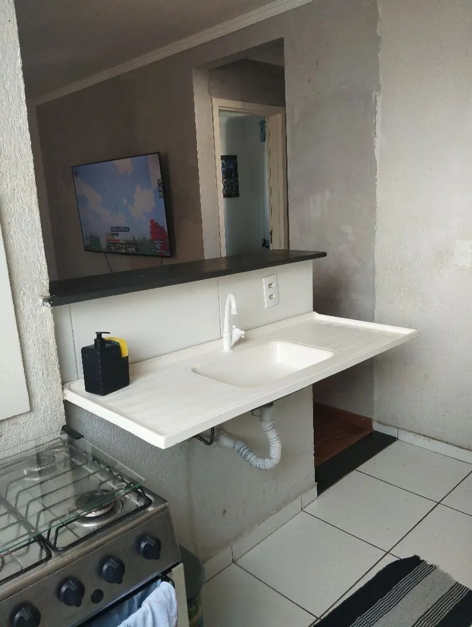Apartamento à venda - Santa Luzia/MG - Foto 3