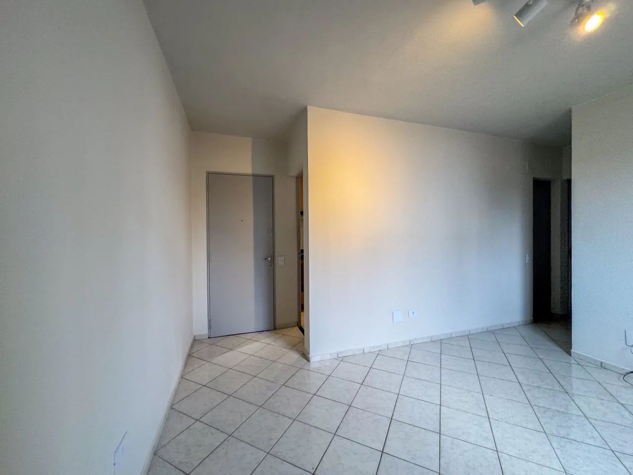Apartamento para alugar no Edifício San Pablo, Gleba Palhano - Foto 3