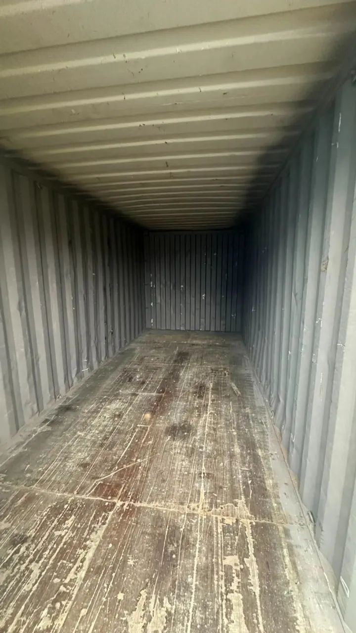Container 6 metros - Foto 3