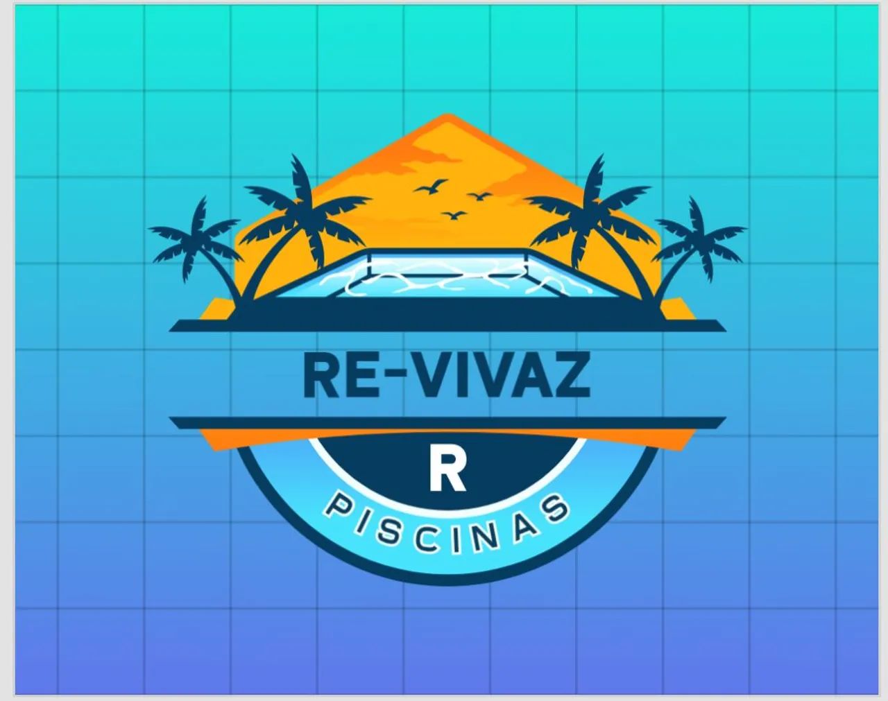 Serviços de pintura e e reforma em piscinas