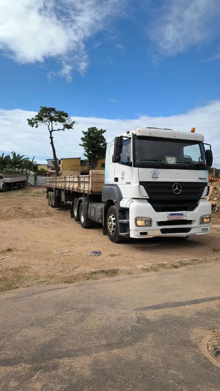 Ofereço meu serviço de motorista  - Foto 2