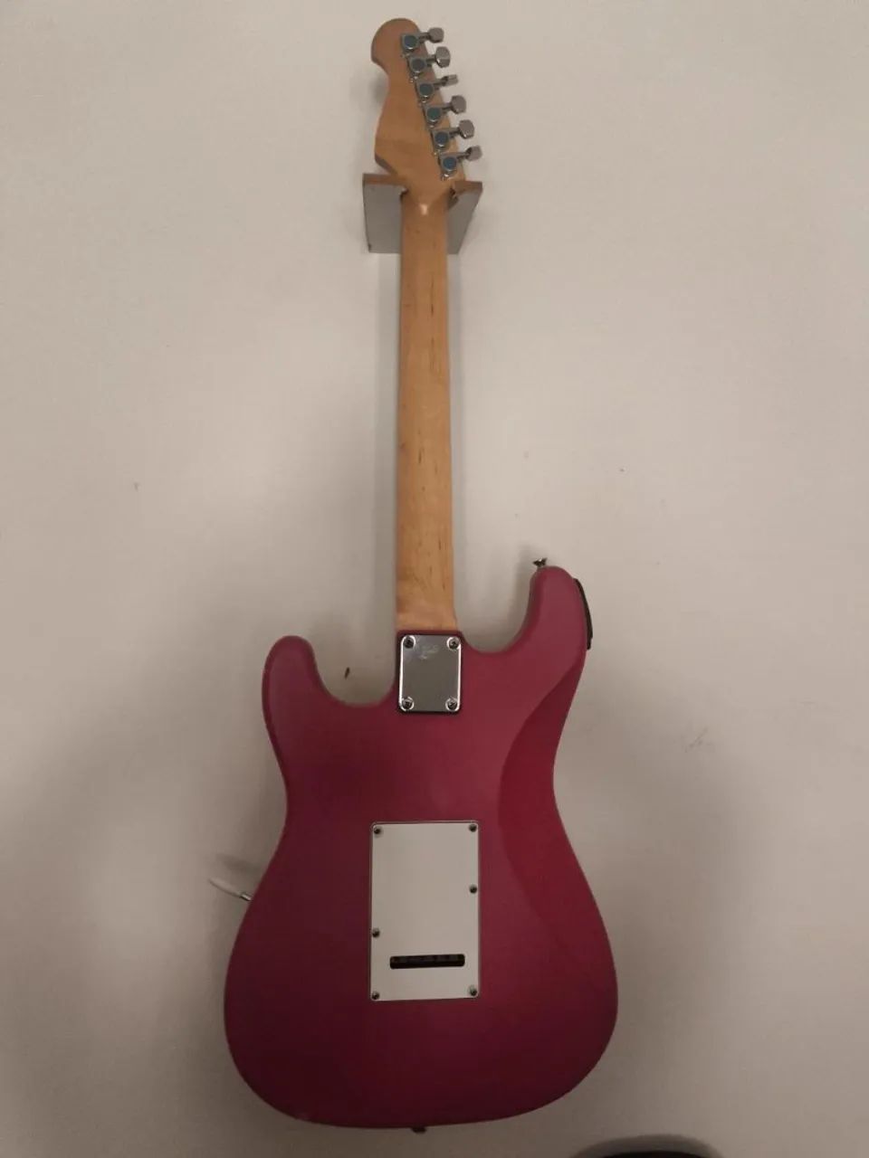 Guitarra - Foto 2